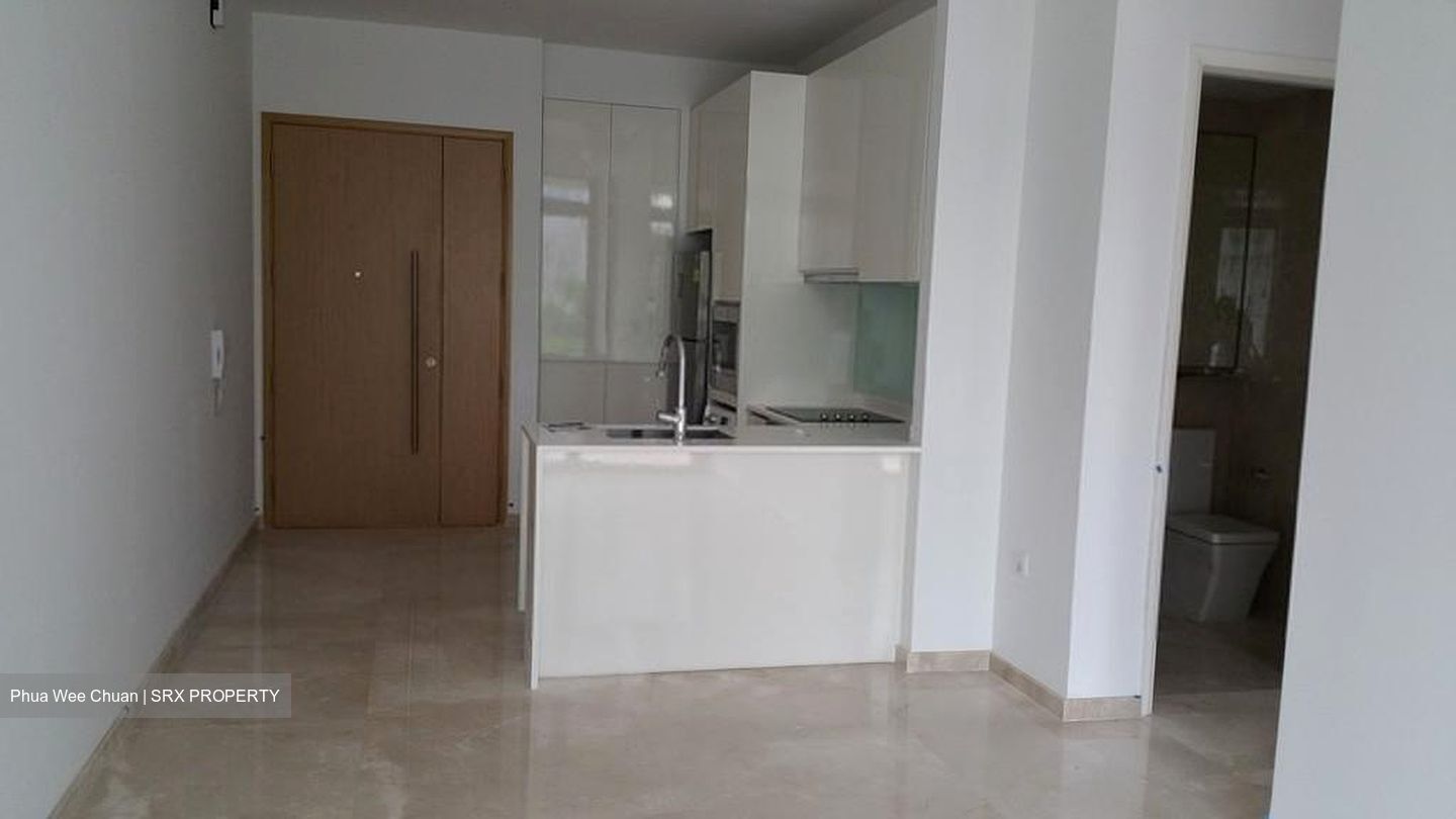 Kingsford . Hillview Peak (D23), Condominium #534354791